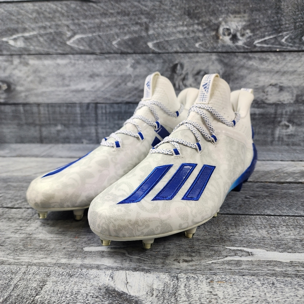 Adidas Adizero Young King Football Cleats